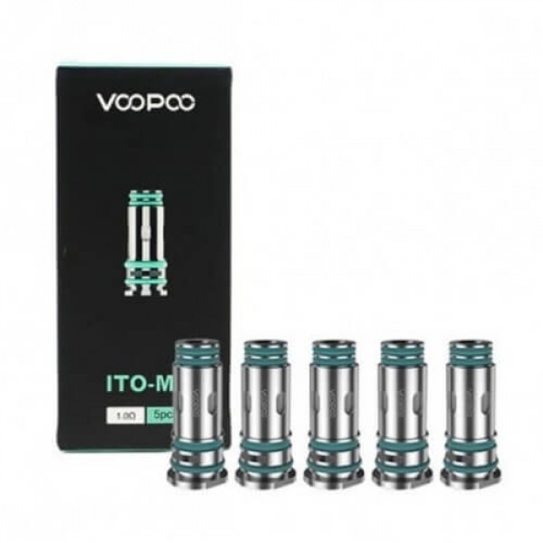 VooPoo ITO-M2 Coils