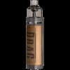 VooPoo Drag X Mod Pod Vape Kit