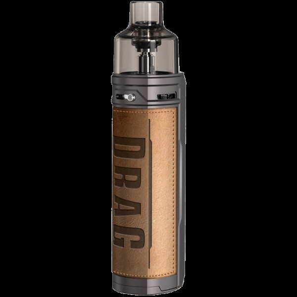 VooPoo Drag X Mod Pod ...