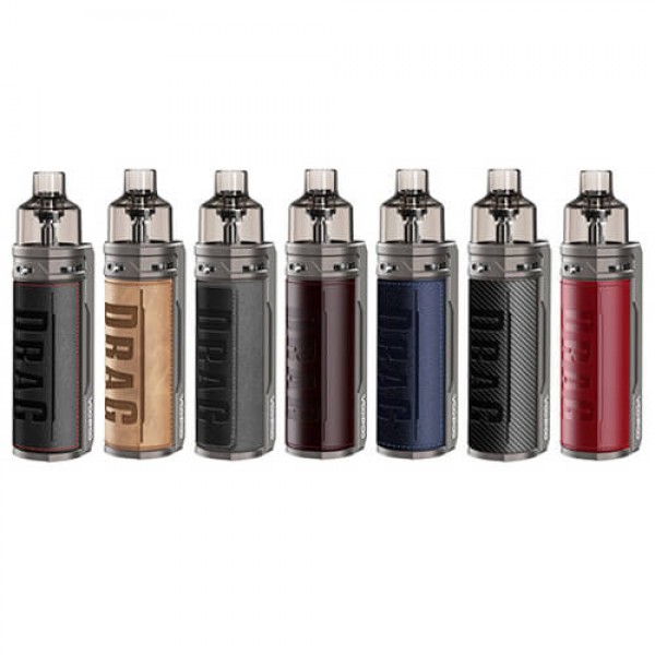 VooPoo Drag S Pod Kit