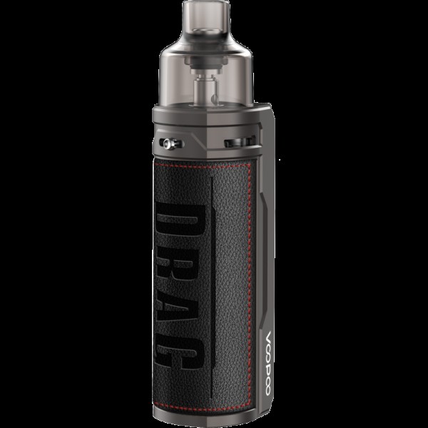 VooPoo Drag S Mod Pod ...