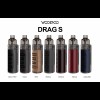 VooPoo Drag S Mod Pod Vape Kit