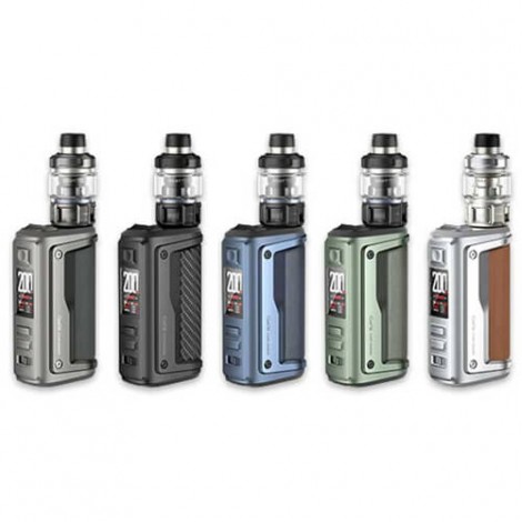 VooPoo Argus GT 2 Kit