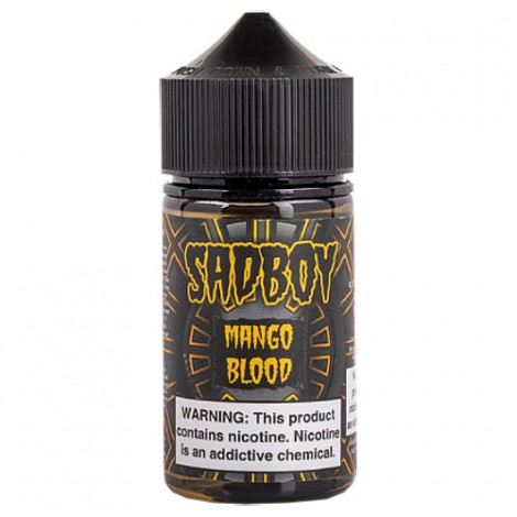 Sadboy TFN - Mango Blood