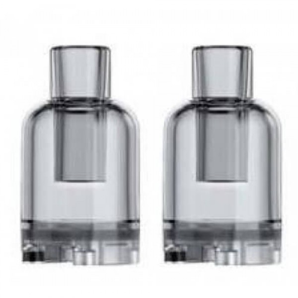 Vaporesso x MOTI X-Mini Empty ...