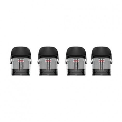 Vaporesso LUXE Q Mesh Pod (4-Pack)