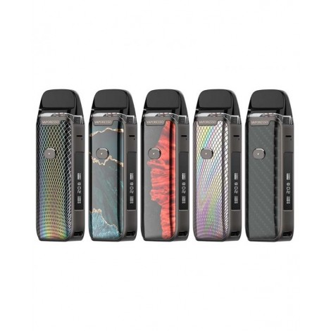 Vaporesso Luxe PM40 Kit