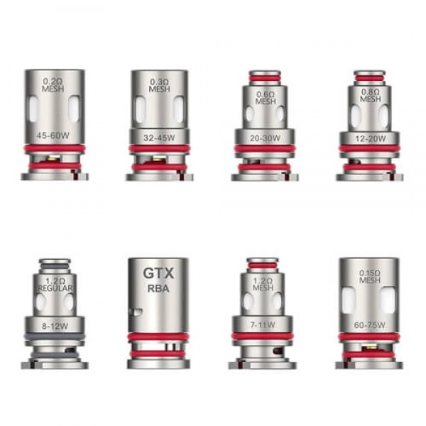 Vaporesso GTX Mesh Coil
