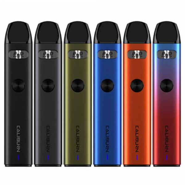 Uwell Caliburn A2S Pod System