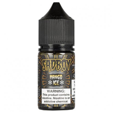 Sadboy TFN Salts - Mango Blood Ice
