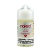 Naked 100 - Lava Flow