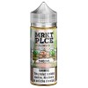 MRKTPLCE eLiquids - Watermelon Hula Berry Lime ICED