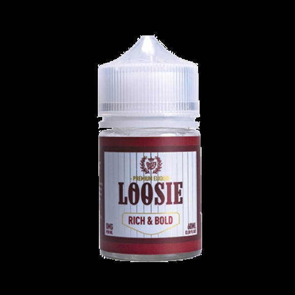 Loosie eJuice TFN - Rich ...