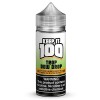 Keep It 100 Synthetic E-juice - Trop Dew Drop