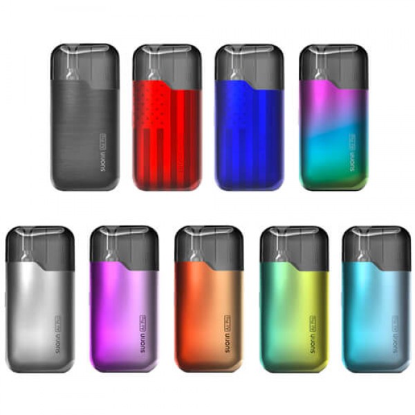 Suorin Air Pro Kit