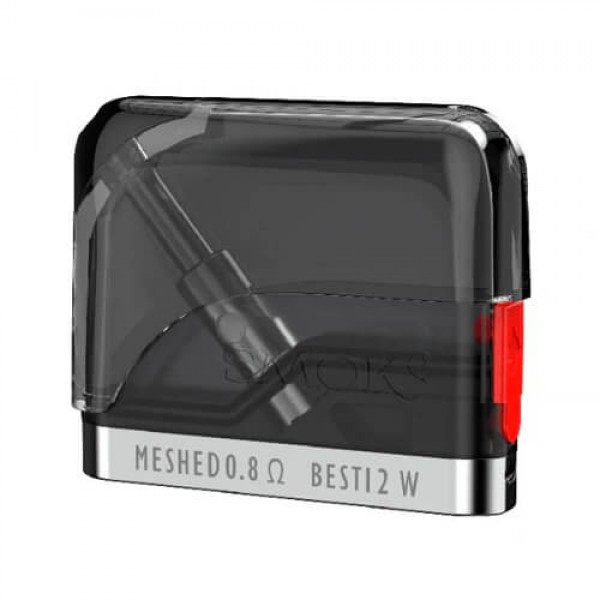 Smok Thiner Meshed 0.80 Replacement ...