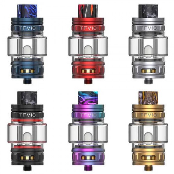 Smok TFV18 Tank