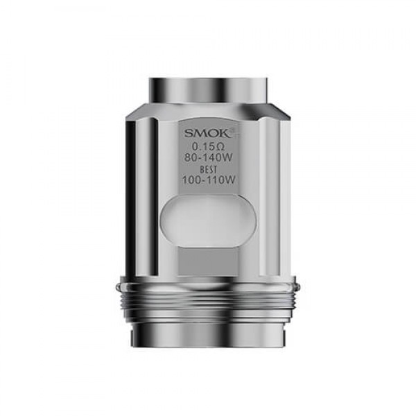 Smok TFV18 Dual Meshed Coil