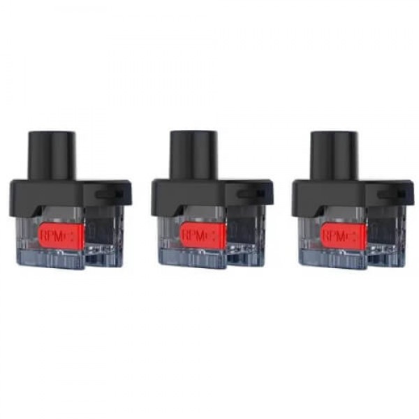Smok RPM Lite Empty RPM ...