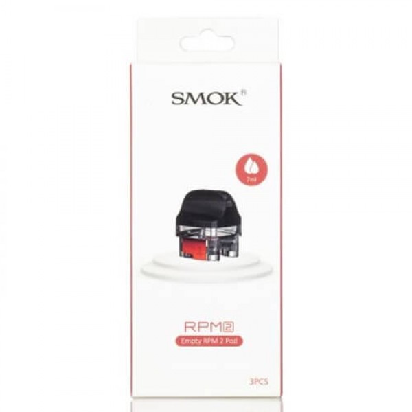 Smok RPM 2 RPM Replacement ...