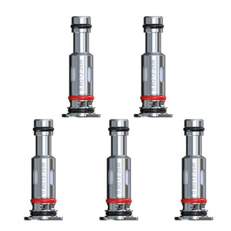 Smok Novo 4 LP1 DC MTL Coil