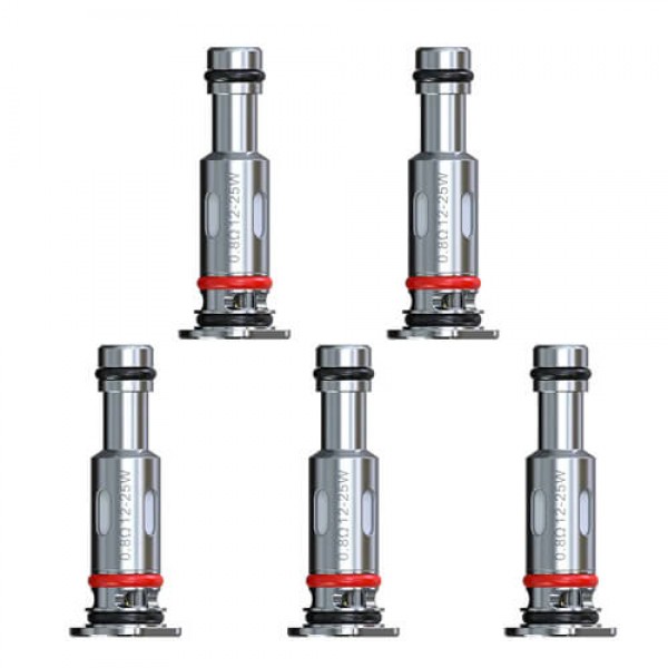 Smok Novo 4 LP1 Meshed ...