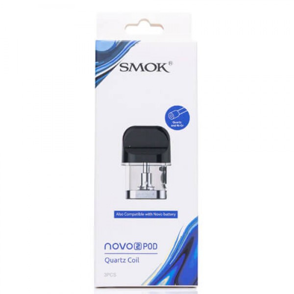 Smok Novo 2 Quartz Replacement ...