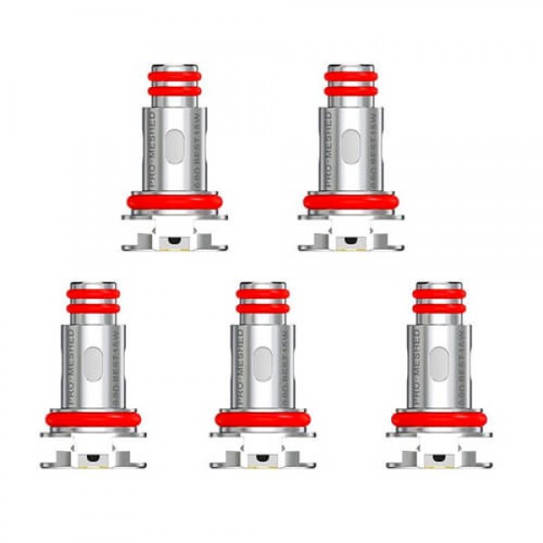 Smok Nord Pro MTL Replacement ...