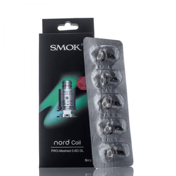 Smok Nord Pro DL Replacement ...