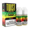Twist SALTS - Sour Red Twin Pack eJuice