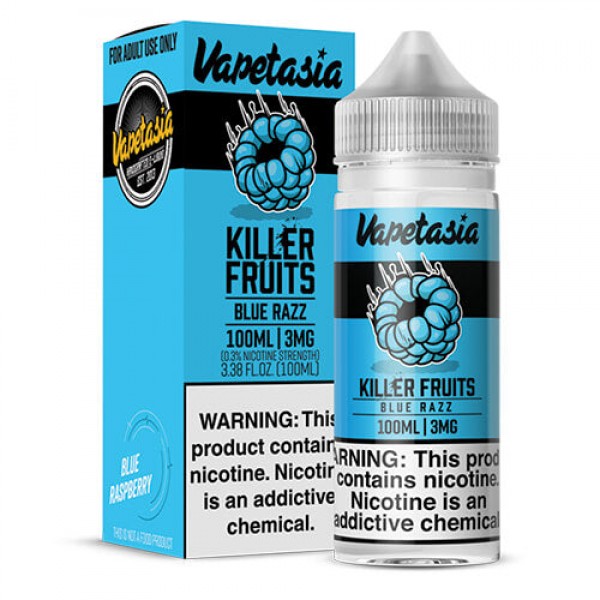Vapetasia Killer Fruits NTN - ...