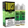 Twist E-Liquids - Mint No. 1