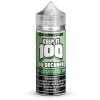 Keep It 100 Synthetic E-juice - Orchard