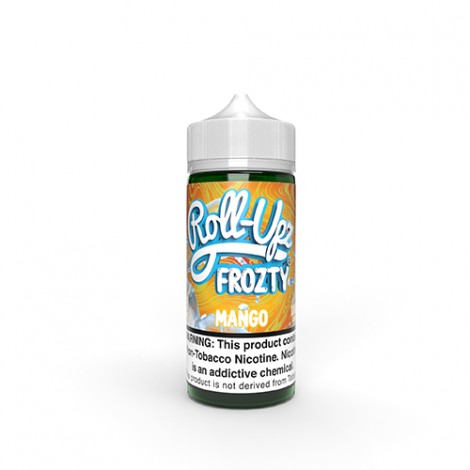 Juice Roll Upz Synthetic - Mango Ice