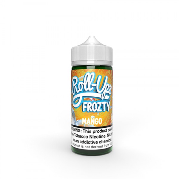 Juice Roll Upz Synthetic - ...