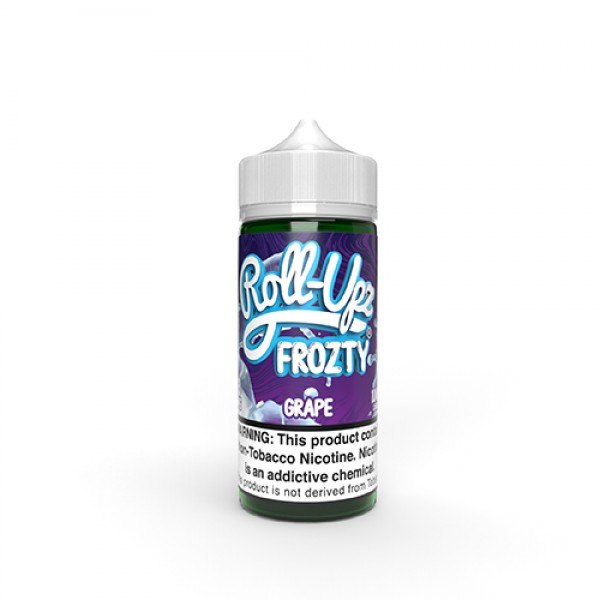 Juice Roll Upz Synthetic - ...