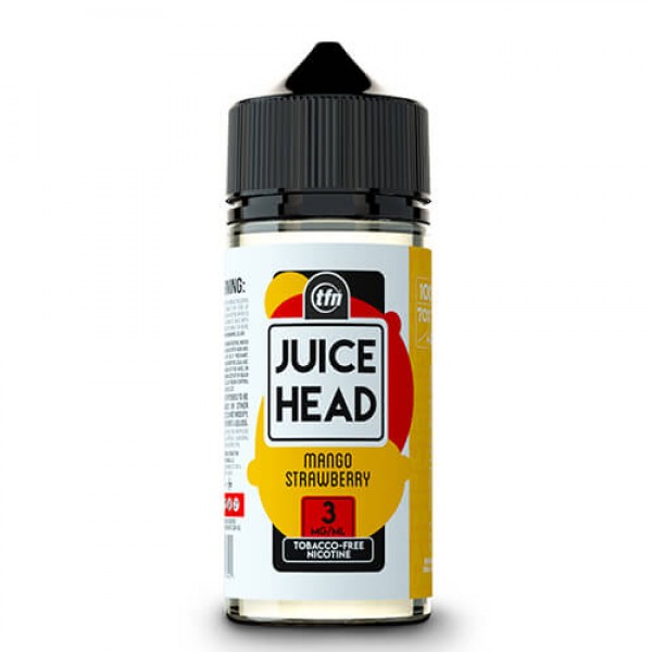 Juice Head ZTN - Mango ...