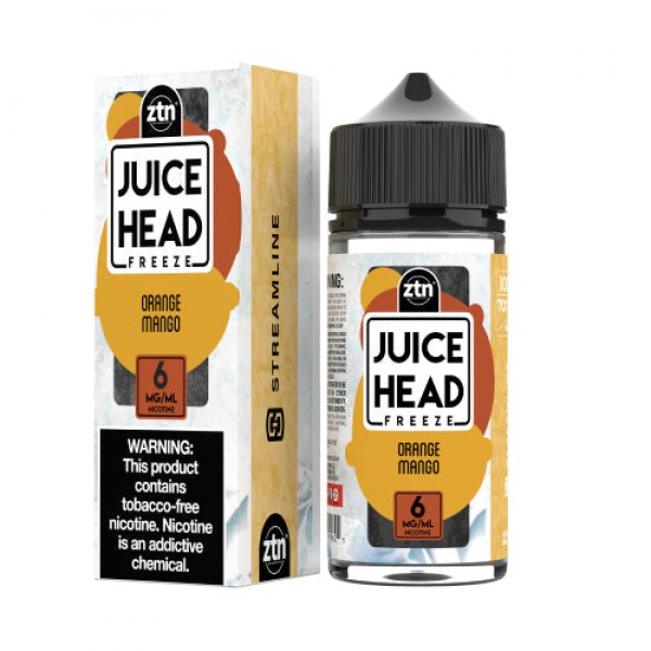 Juice Head ZTN - Freeze ...