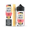 JuIce Head - Guava Peach eJuIce