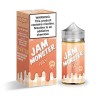 Jam Monster Synthetic - Peach