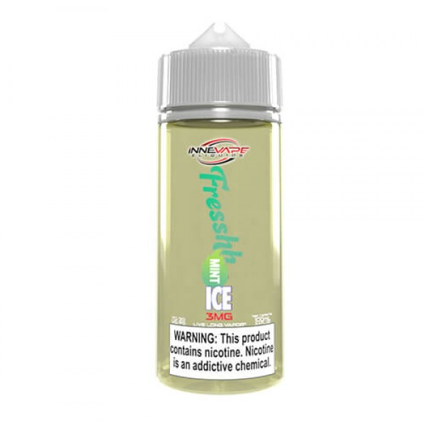 Innevape Tobacco-Free - Fresshh Mint ...