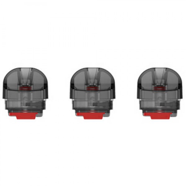 Smok Nord 5 Empty Pod