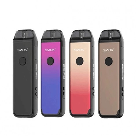 Smok Acro Kit