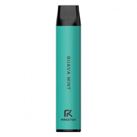 FREETON DV2 NTN Guava Mint Disposable Vape Pen