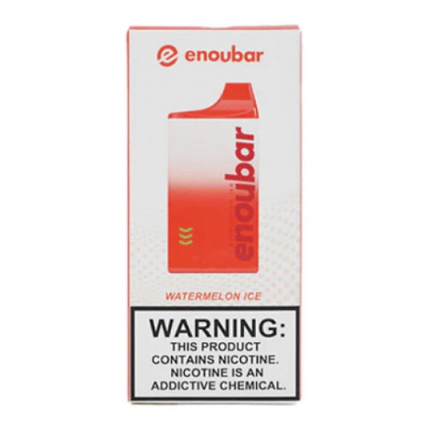 Enoubar Compak 6k - Disposable ...