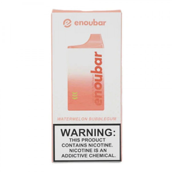 Enoubar Compak 6k - Disposable ...