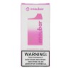 Enoubar Compak 6k - Disposable - Strawberry Kiwi Ice
