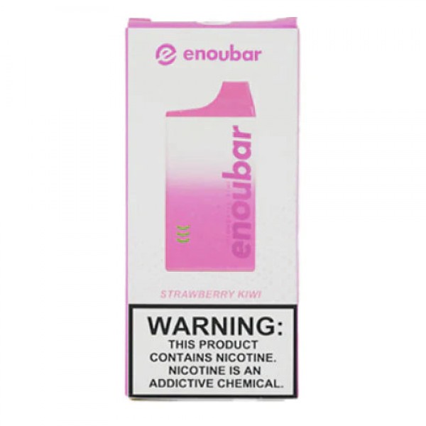 Enoubar Compak 6k - Disposable ...