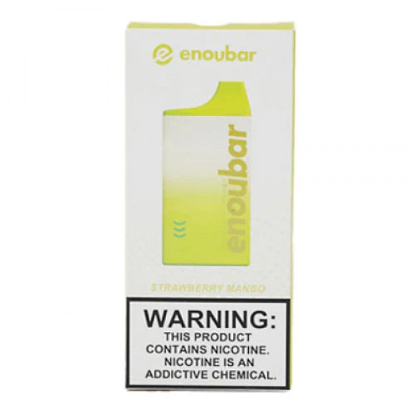 Enoubar Compak 6k - Disposable ...