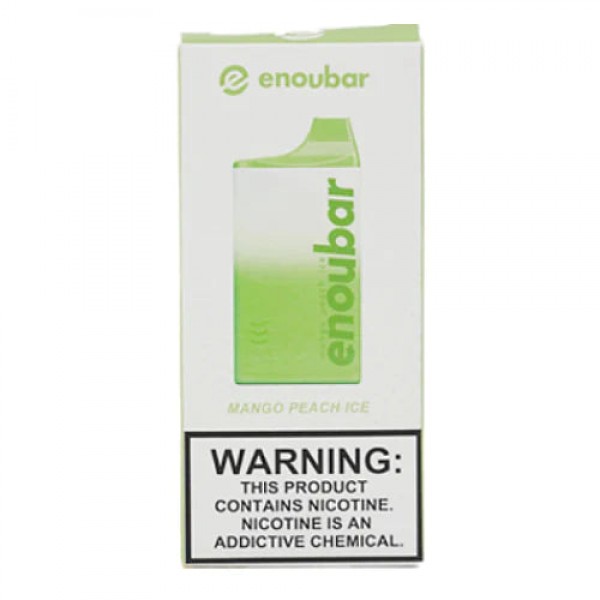 Enoubar Compak 6k - Disposable ...